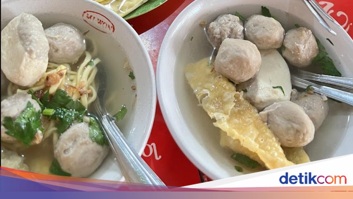 Bakso Solo Wakehe Pak Haji Yadi: Kenikmatan yang Menggigit Jiwa di Cilacap